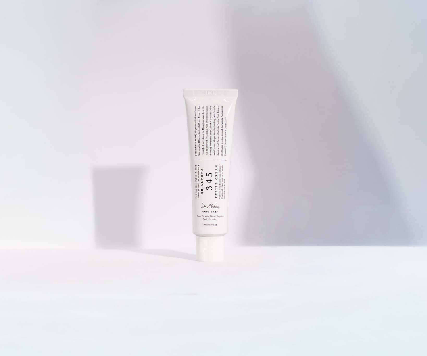 345 relief cream