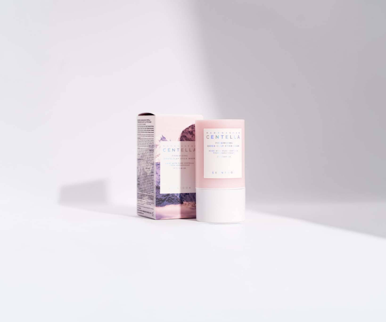 Masque Poremizing Centella