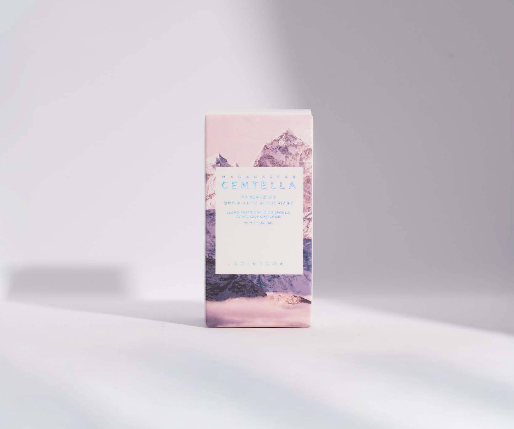 Masque Poremizing Centella