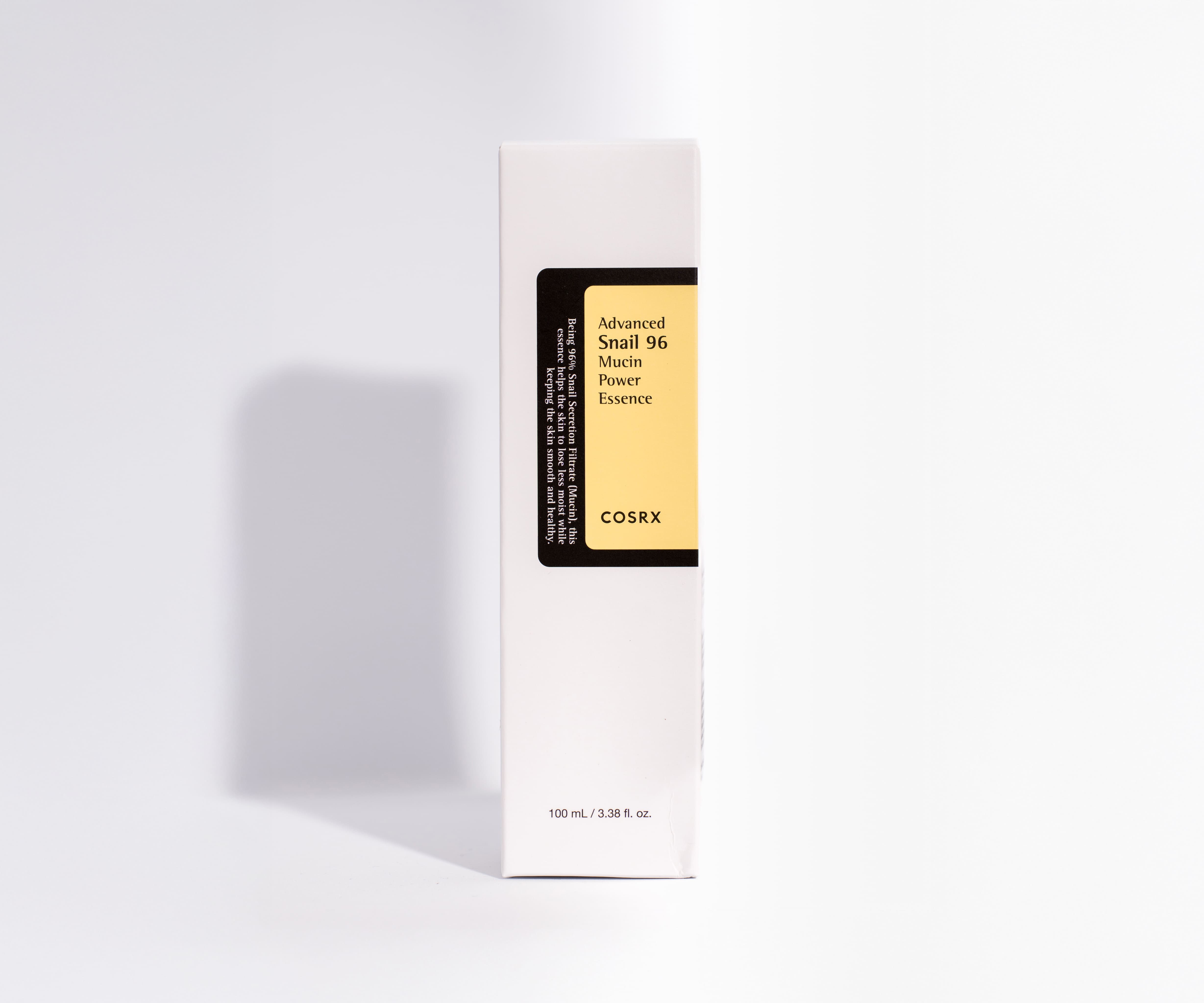 Essence à la mucine d'Escargot 96%