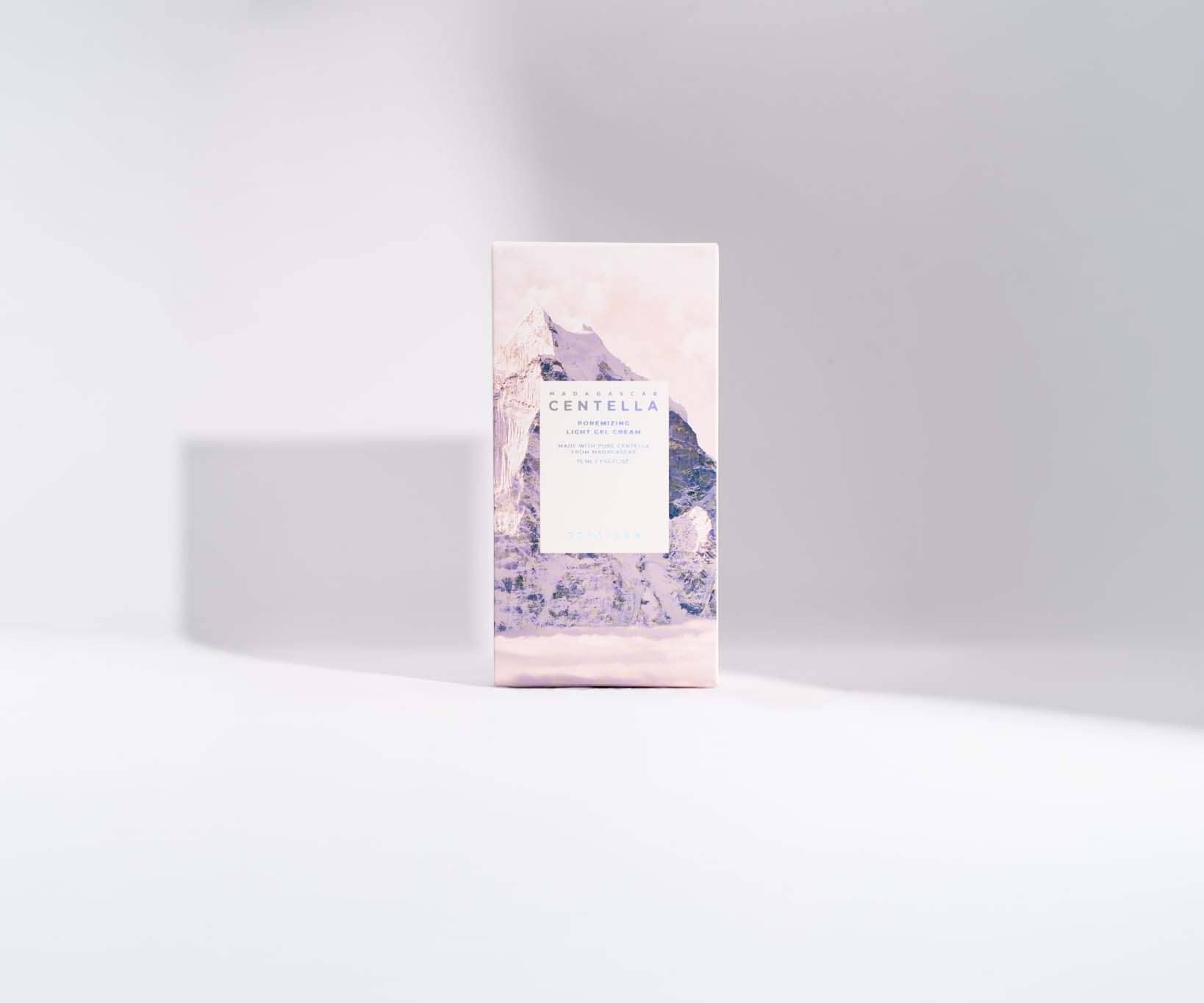 Poremizing Light Gel Cream