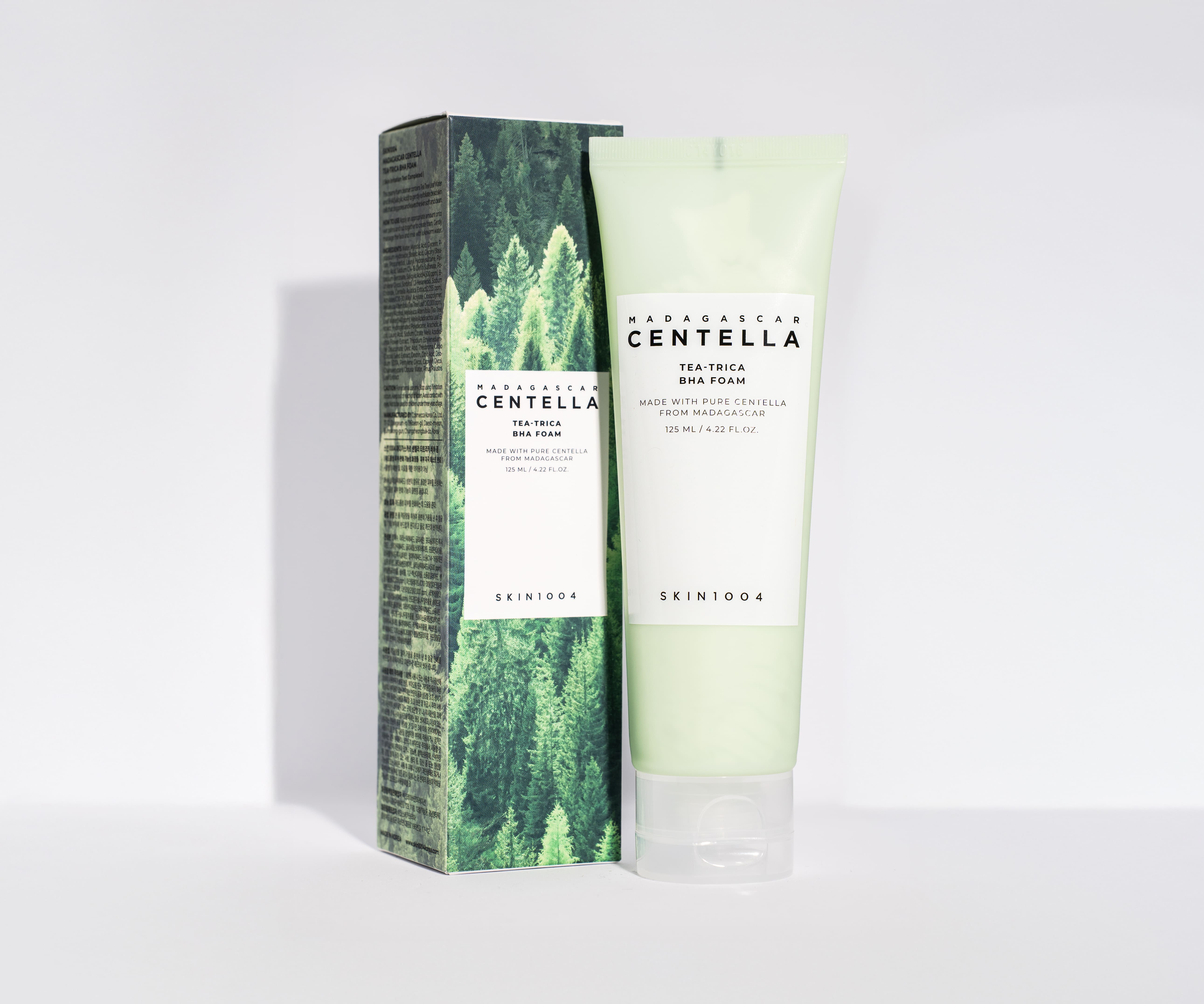 Nettoyant centalla tea-trica BHA