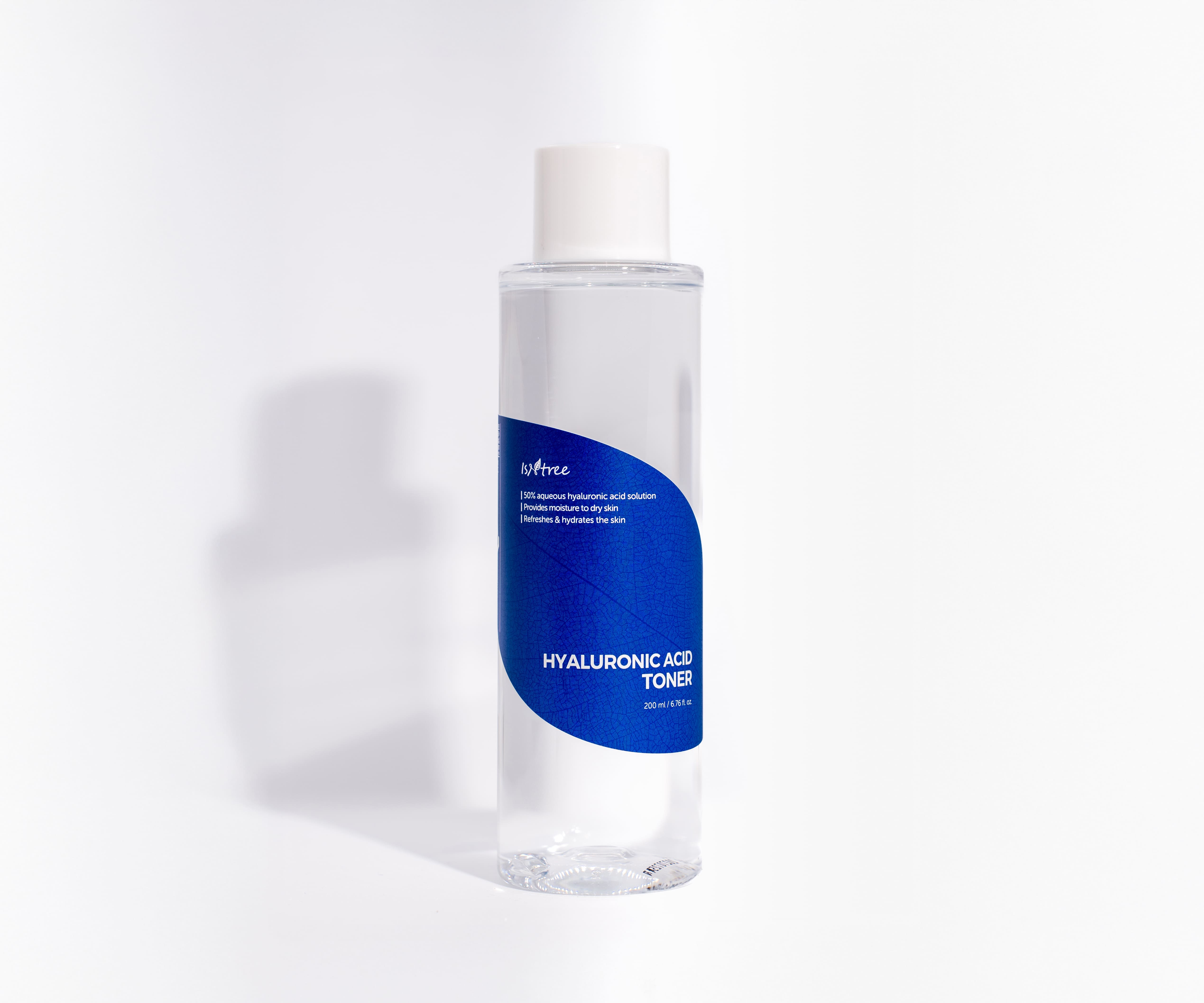 Hyaluronic Acid toner