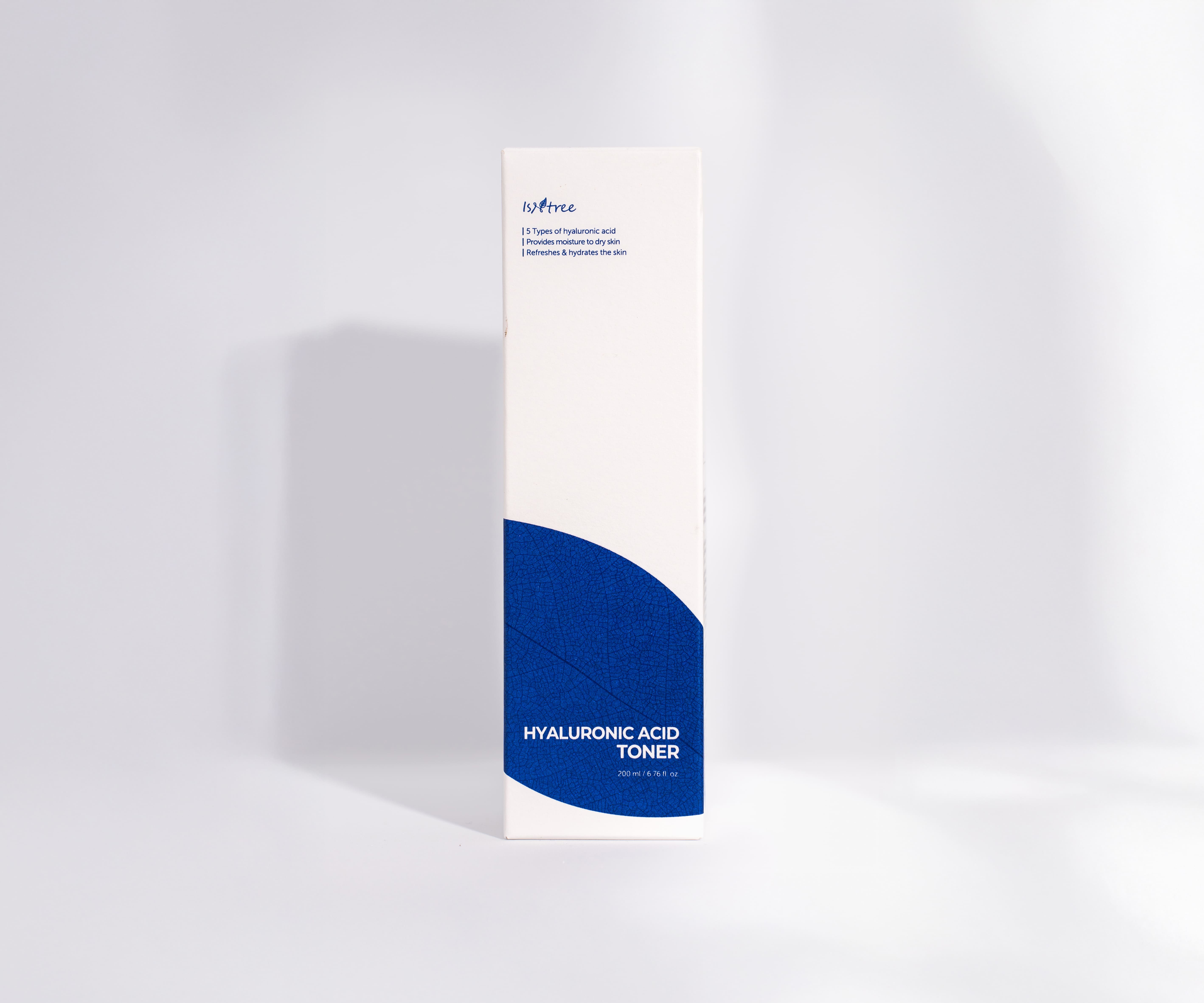 Hyaluronic Acid toner