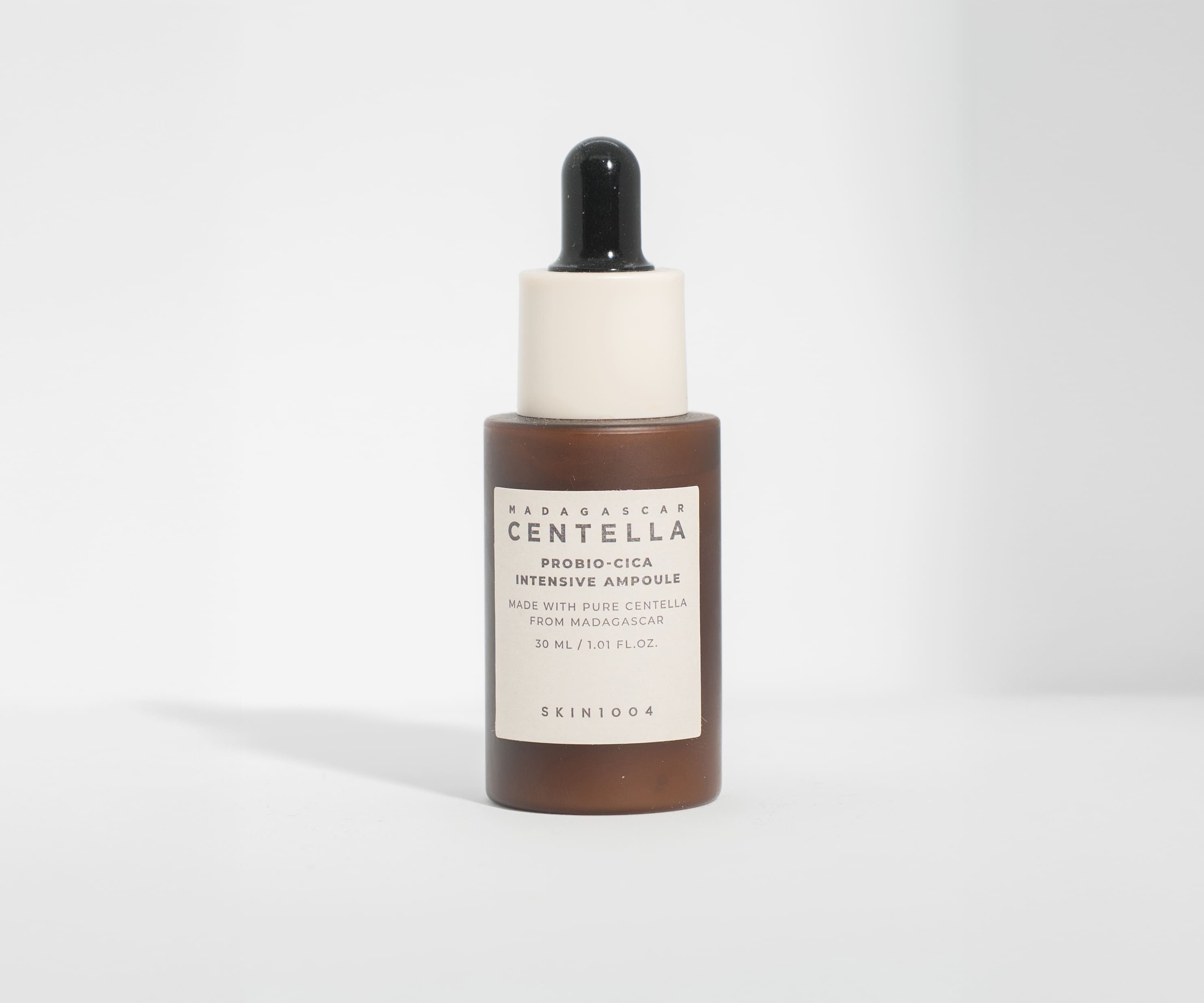 Ampoule intensive à la Centella Probio-Cica