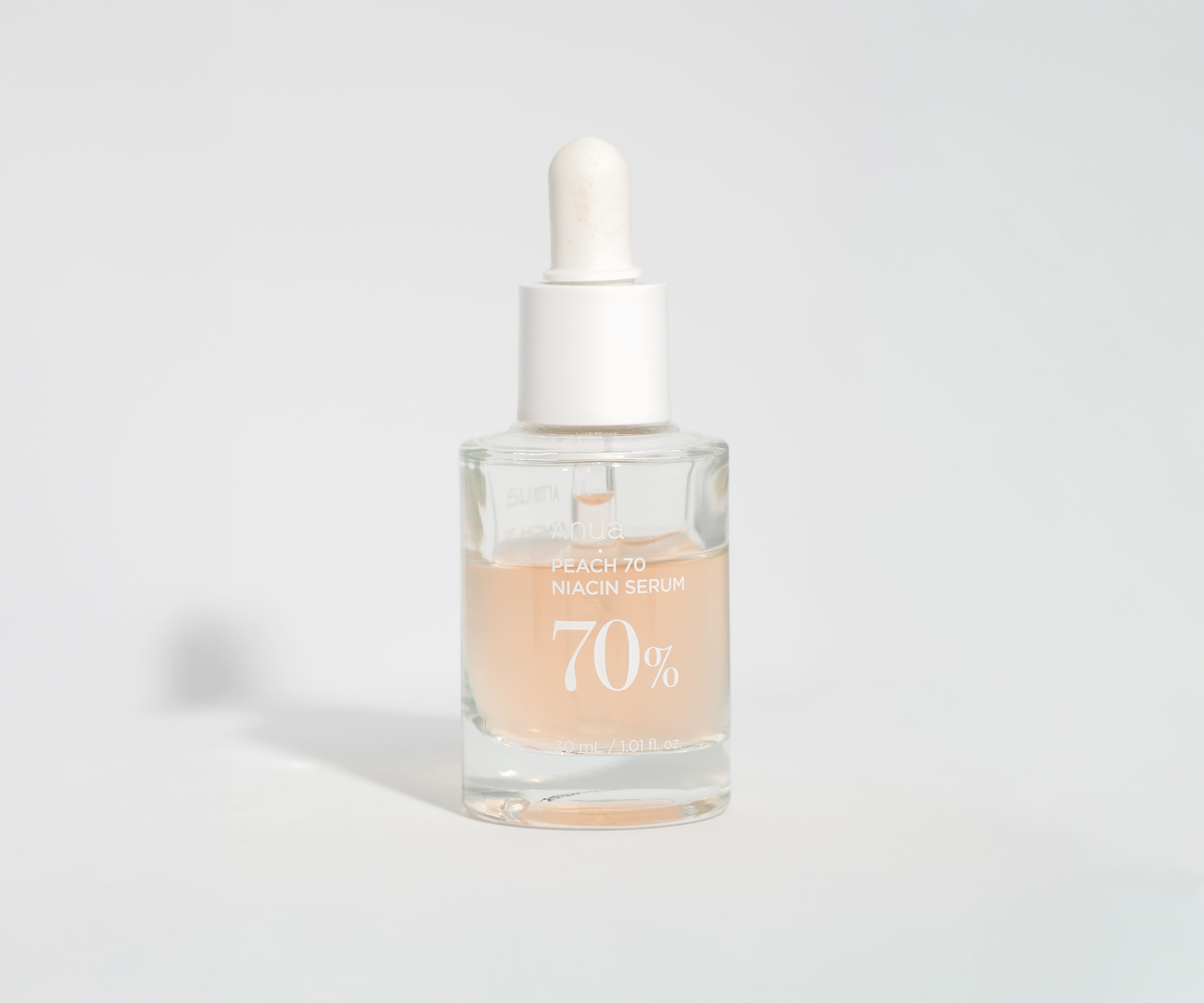 Sérum niacine Peach 70