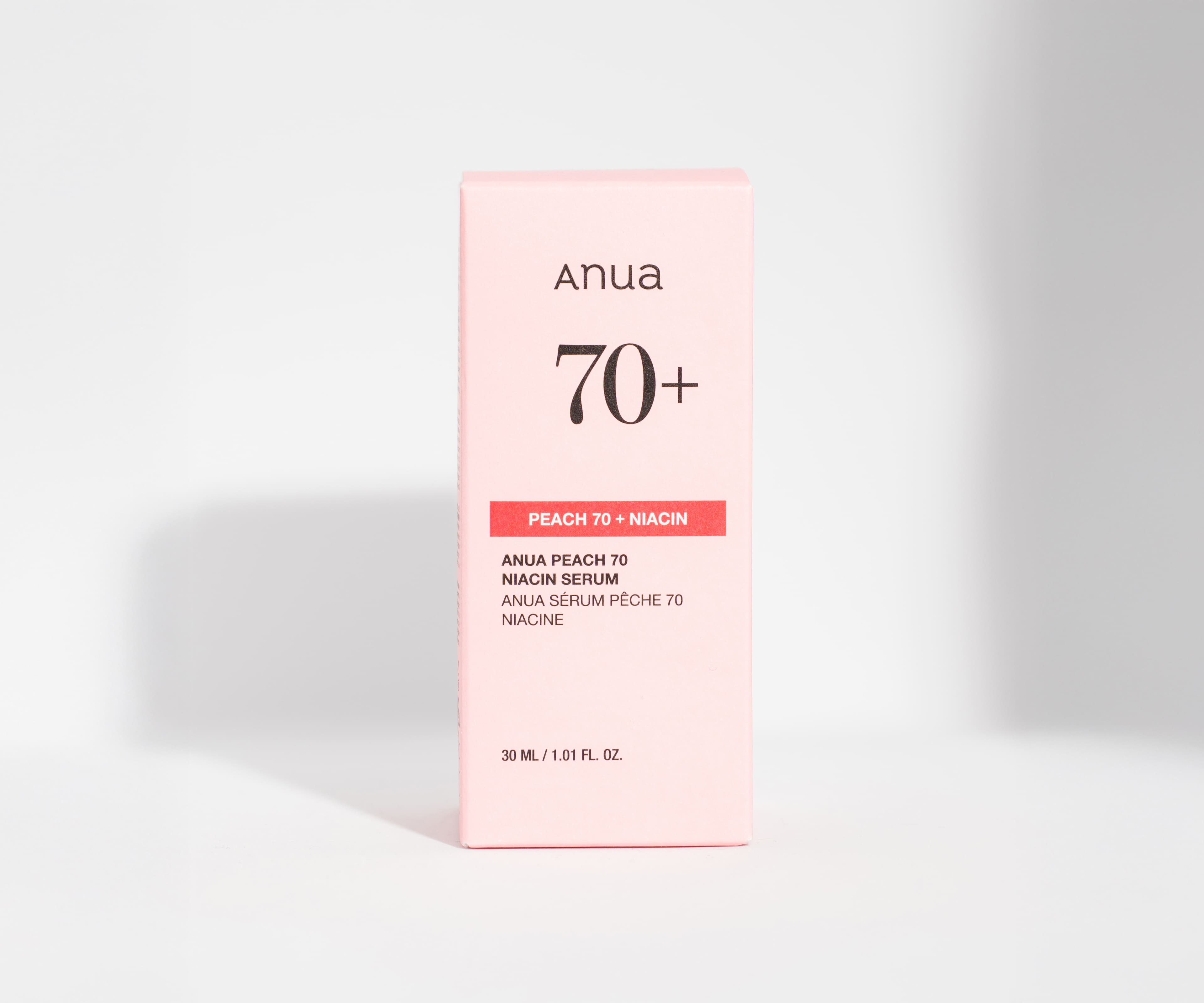 Sérum niacine Peach 70