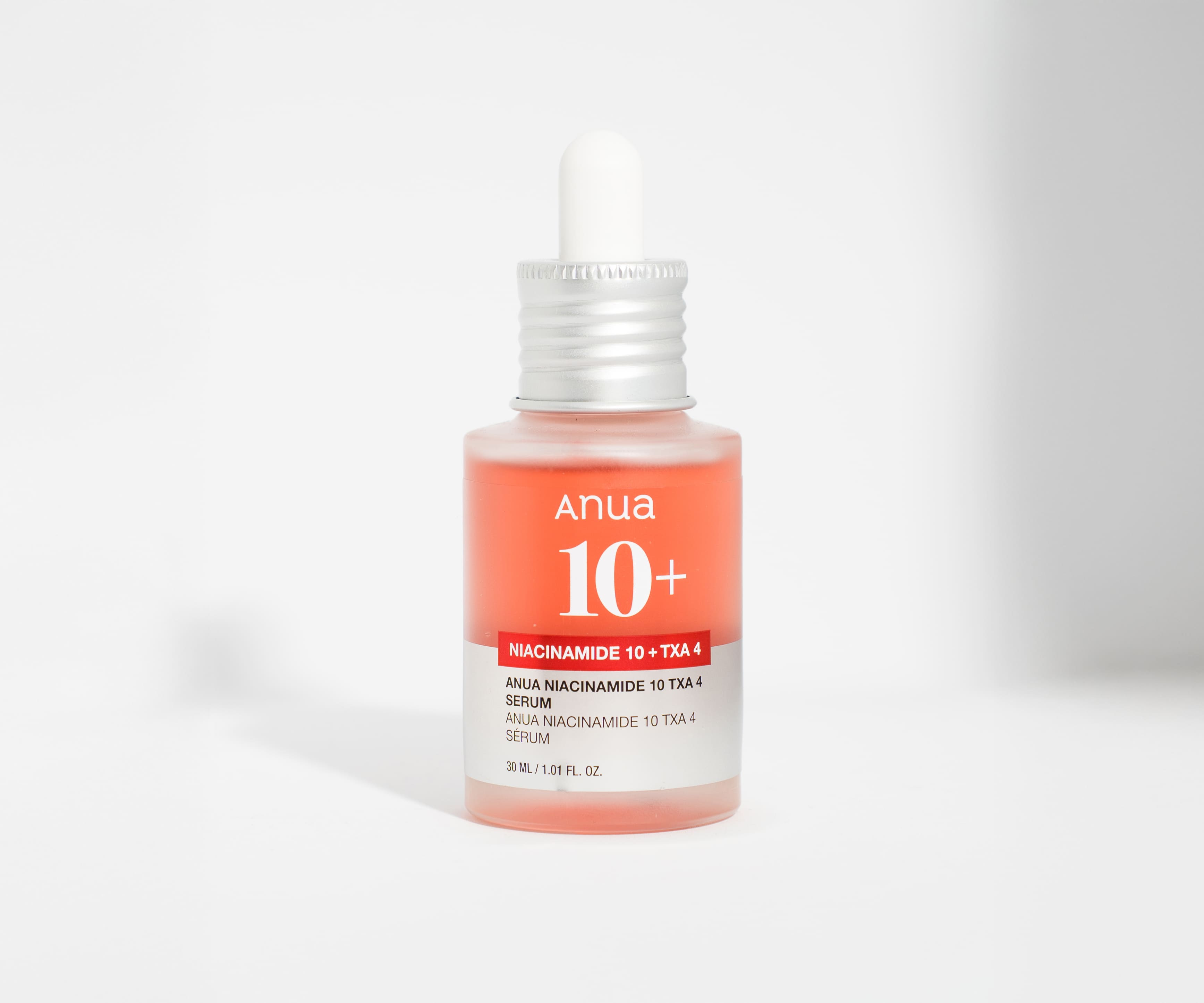 Sérum  Niacinamide 10% + TXA 4%